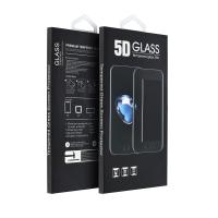 Folie de protectie Ecran OEM pentru Apple iPhone 17 Pro, Sticla Securizata, Full Glue, 5D