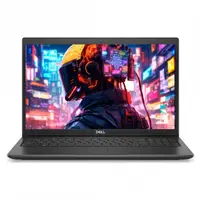 Laptop Refurbished Dell Latitude 3520, Intel Core i5-1135G7 2.40 - 4.20GHz, 8GB DDR4, 256GB SSD, 15.6 Inch Full HD, Webcam