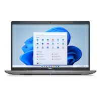 Laptop Refurbished Dell Latitude 5540, Intel Core i5-1345U 3.50-4.70GHz, 16GB DDR4, 256GB SSD, 15.6 inch, Webcam