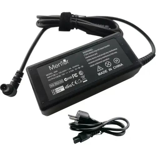 Alimentator pentru televizor LG DA-48G19 mufa 6.0x4.4mm