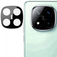Folie de protectie Camera Spate Techsuit pentru Xiaomi Redmi Note 14 Pro+ 5G, Sticla Securizata