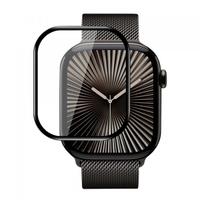 Folie Protecție Blueo High Molecule pentru Apple Watch Series 10 42mm, Sticlă Securizată