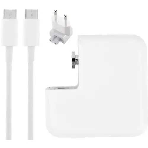 Incarcator pentru Apple MacBook Pro MR972LL/A 87W USB-C