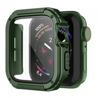 Husa Lito Armor 360 pentru Apple Watch 38mm Series