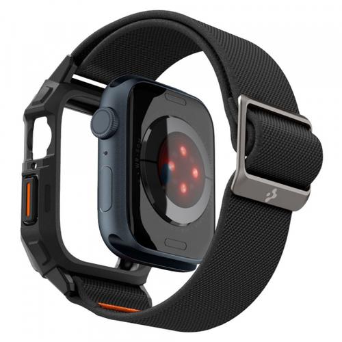 Husa Spigen Lite Fit Pro pentru Apple Watch 44mm Series