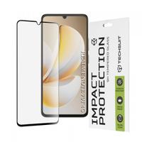 Folie de protectie Ecran Techsuit pentru Realme Note 70T, Sticla Securizata, Full Glue, 111D