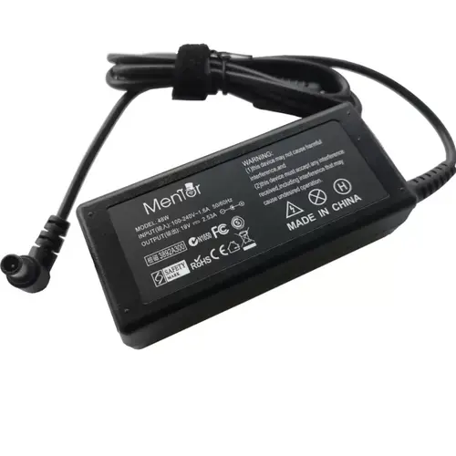 Alimentator pentru televizor LG 19048EPG-1 mufa 6.0x4.4mm