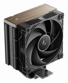 Cooler CPU DeepCool AK400 G2, 120mm, 2200rpm (Negru)