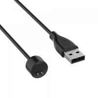 Cablu Incarcare Techsuit TXC1 pentru Xiaomi Smart Band 7 / 6 / 5, USB-A