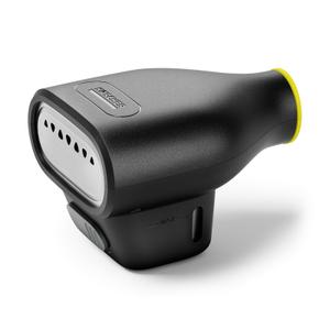 Dispozitiv pentru aparat de calcat cu abur Karcher 2.863-332.0 (Negru)