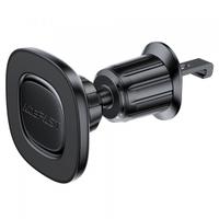 Suport Auto Magnetic Acefast D44, Compatibil cu telefoane intre 4.7" - 6.9" (Negru)