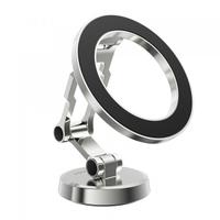 Suport Auto Magnetic Acefast D20, Universal (Argintiu)