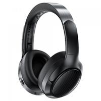 Casti Stereo Wireless Acefast H5, Bluetooth, A2DP, ANC, Negru