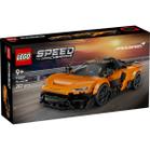 LEGO® Speed Champions - McLaren W1 77257, 287 piese