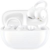 Casti True Wireless BWOO BW39, Bluetooth, Alb