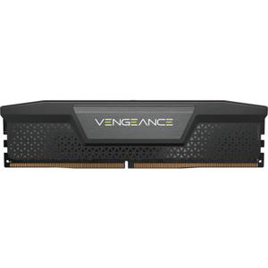 Memorie DDR5, 16GB, 6000MHz, CL36, 1.35V, Negru, Vengeance, Bulk