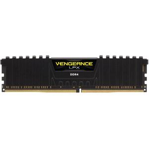 Memorie Corsair Vengeance LPX, 8GB, DDR4, 3200MHz, CL16, Bulk