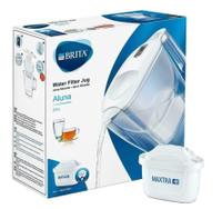 Cana filtranta Brita Aluna Cool Maxtra+, 2.4 L (Alb)