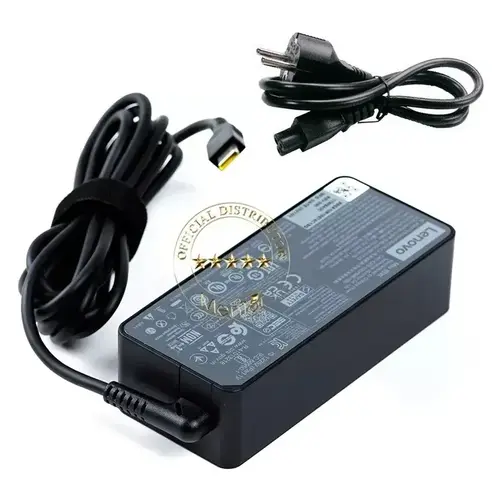 Incarcator Lenovo ThinkPad L490 65W USB-C