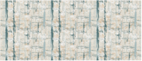 Covor printat Heinner Arte 1600x2300mm (Multicolor)