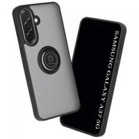 Husa pentru Samsung Galaxy A37 5G, Techsuit, Glinth, Neagra