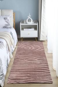 Covor Heinner Wave, 800x1500 (Maro)