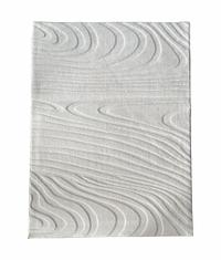 Covor Heinner Wave, 1600x2300mm (Crem)