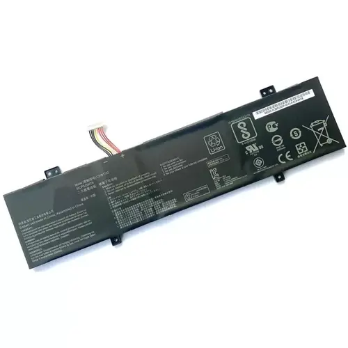 Baterie Asus VivoBook Flip 14 TP412UA-EC053R 3640mAh 3 celule 11.55V Li-Polymer