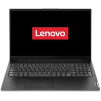 Laptop Lenovo V15 G4 AMN (Procesor AMD Ryzen™ 5 7520U (4M Cache, up to 4.3 GHz), 15.6" FHD, 16GB, 512GB SSD, AMD Radeon 610M, Win 11 Pro, Negru)