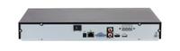 NVR Dahua WizSense, 16 canale, 16 MP 5K, 2x SATA, bandwidth 256 Mbps, People Couting, Heat Map, NVR4216-EI