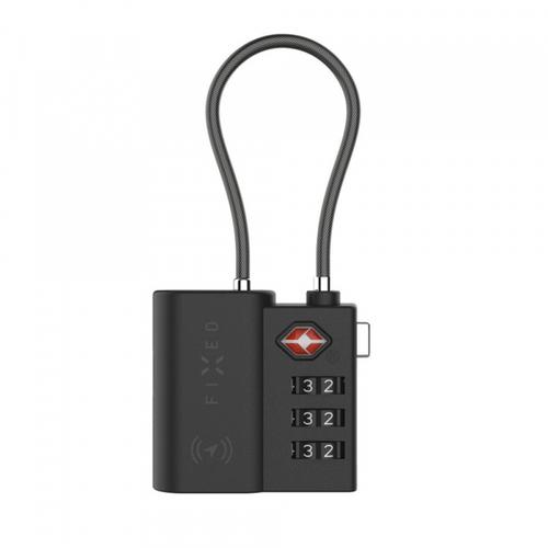 SmartTag Fixed Travel pentru iOS Series, Negru