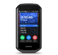 Navigatie bicicleta Garmin Edge 1050, GPS, Bluetooth, ANT+, Wi-Fi, IPX7 (Negru)