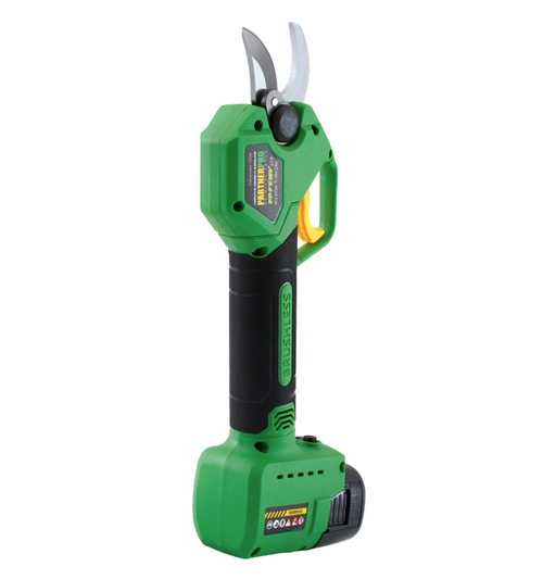Foarfeca electrica cu acumulator PartnerPro PP-FE16V, 16V/2Ah, 300 W, 200 N