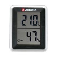 Termometru si higrometru digital Zokura Z1523