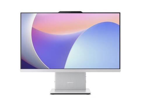 All In One PC Lenovo IdeaCentre AIO 24IRH9, Procesor Intel® Core™ 5 210H 2.2GHz Raptor Lake, 16GB RAM, 1TB SSD, Intel Graphics, Camera Web, no OS