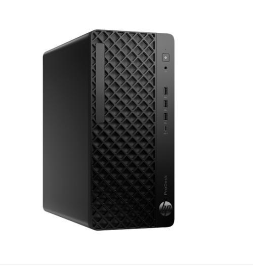 Calculator Sistem PC HP ProDesk 4 G1i Tower, Procesor Intel® Core™ Ultra 5 235 3.4GHz Arrow Lake, 16GB RAM, 512GB SSD, Intel Graphics, Windows 11 Pro