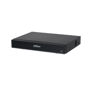 DVR Dahua XVR7108HE-4K-X, 8 canale 4K, Penta-brid HDCVI/AHD/TVI/CVBS/IP, H.265+/H.265