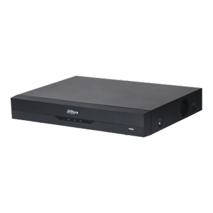 DVR Dahua XVR5108HE-I3 WizSense Pentabrid HDCVI/AHD/TVI/CVBS/IP, 8 canale, 5M-N/1080P, 8+4 IP max. 6MP, 64Mbps, 1xHDD