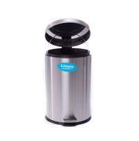 Cos gunoi LImpio CX1-5l (Inox Satinat)