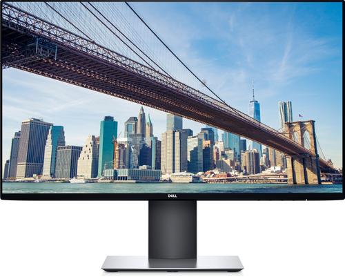 Monitor Refurbished DELL UltraSharp P2419HC, 24 Inch Full HD LED IPS, DisplayPort, HDMI, USB