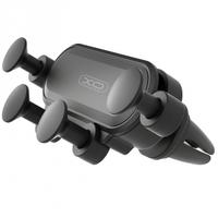 Suport Auto XO Design C41 Gravity, 4inch - 6inch (Negru)