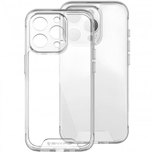 Husa pentru Samsung Galaxy S26 Plus S947, OEM, Enviro Essential, Transparenta