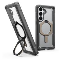 Husa telefon UAG Plasma XTE Magnetic pentru Samsung Galaxy S26 (Negru)