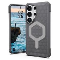 Husa telefon UAG Essential Armor Magnetic pentru Samsung Galaxy S26 (Gri)