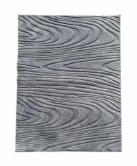 Covor Heinner Wave, 2000x3000 mm (Gri)