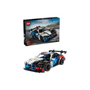 LEGO® Technic - Masina de curse BMW M4 GT3 EVO 42226, 747 piese