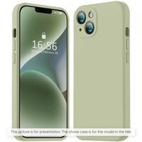 Husa pentru Xiaomi Poco M8 / Redmi Note 15 5G / Note 15 4G, Techsuit, SoftFlex