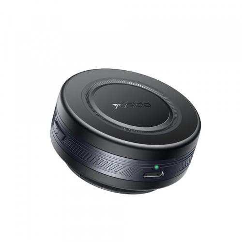 Suport auto magnetic Yesido C223, Universal (Negru)