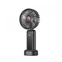 Ventilator Portabil Yesido YF10, Negru