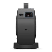 Videoproiector BenQ GV50P 9H.JSR77.50E, DLP, Full HD, 500lm, HDMI, Wi-Fi, Bluetooth, 16:9, Boxe, Android TV (Negru)